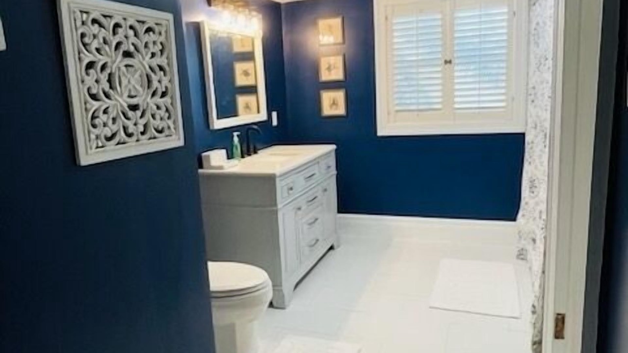 Photo of Bathroom in Green Turtle Estates