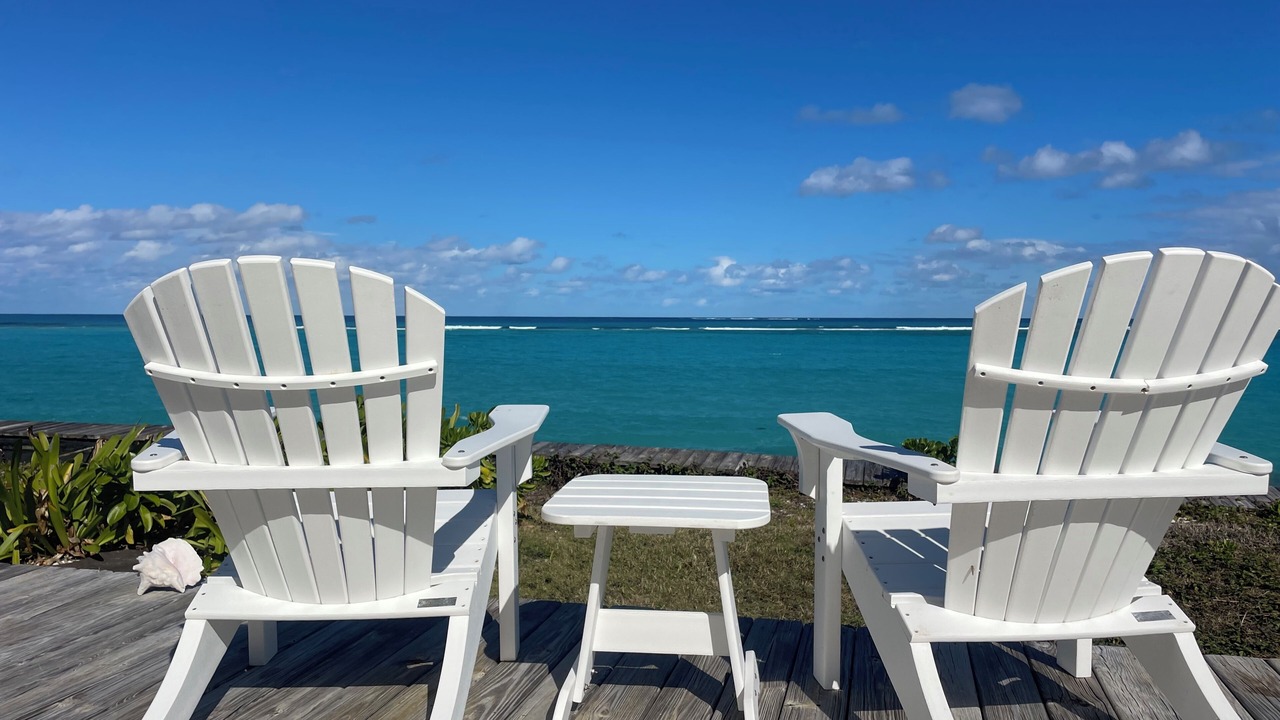 Photo of Outdoor in Green Turtle Estates