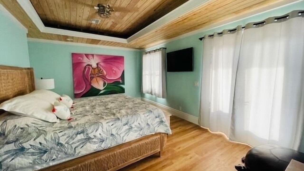 Photo of Bedroom in Green Turtle Estates