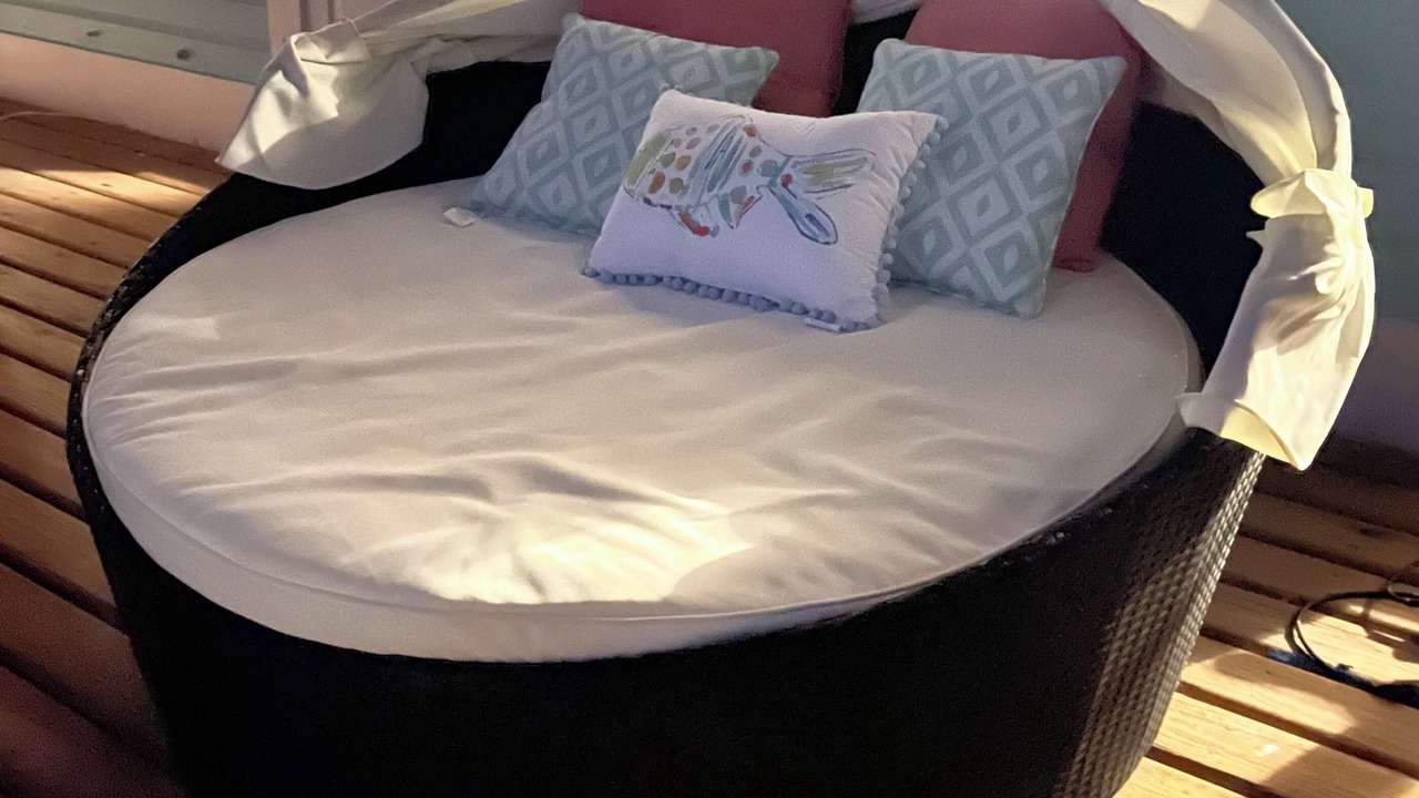 Photo of Bedroom in Green Turtle Estates