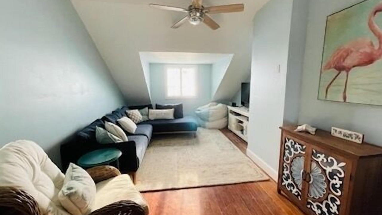 Photo of Bedroom in Green Turtle Estates