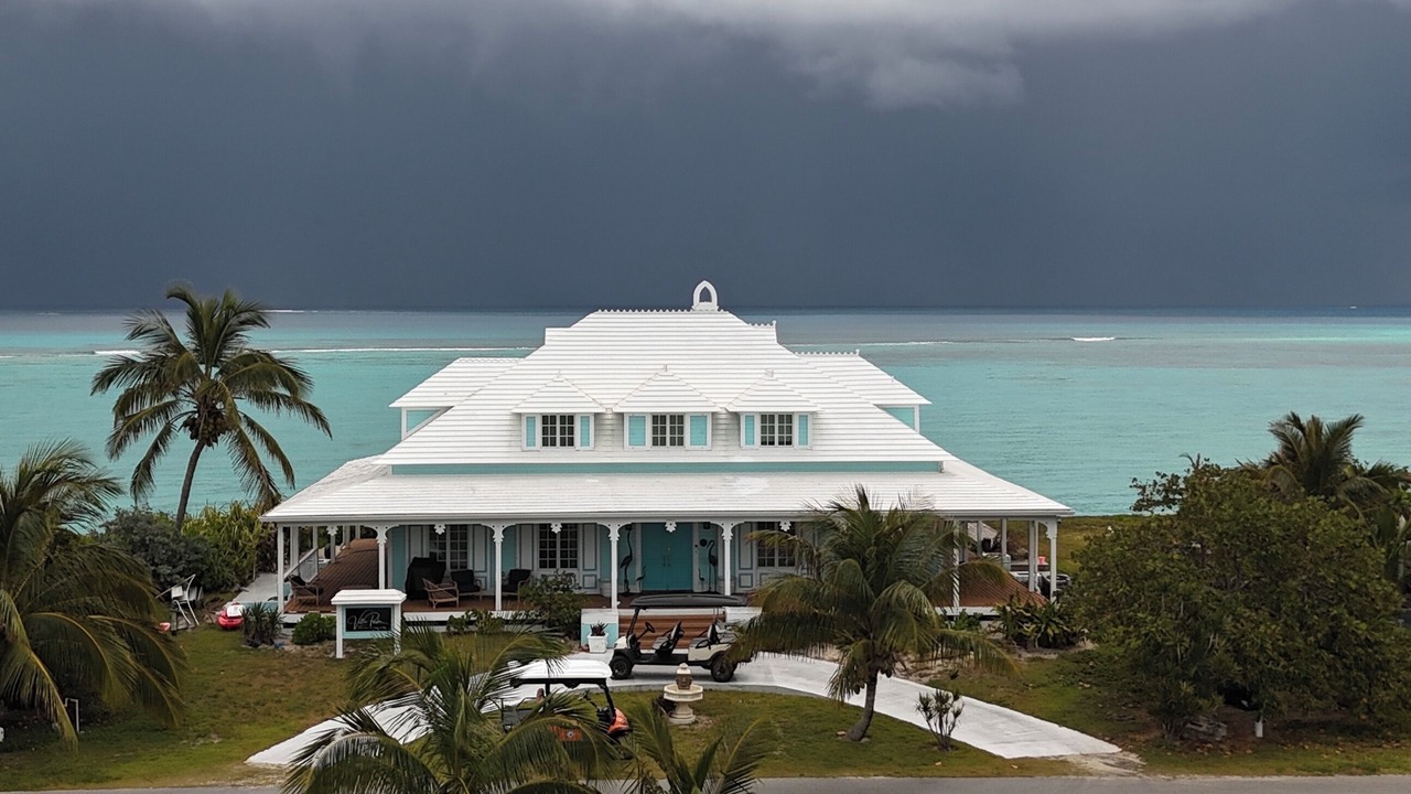 Photo of Outdoor in Green Turtle Estates