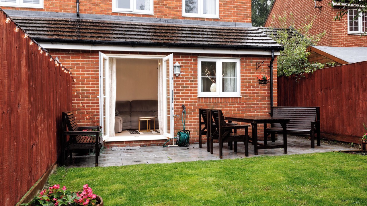 Photo of Outdoor in Aylesbury