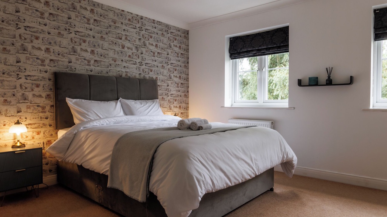 Photo of Bedroom in Aylesbury