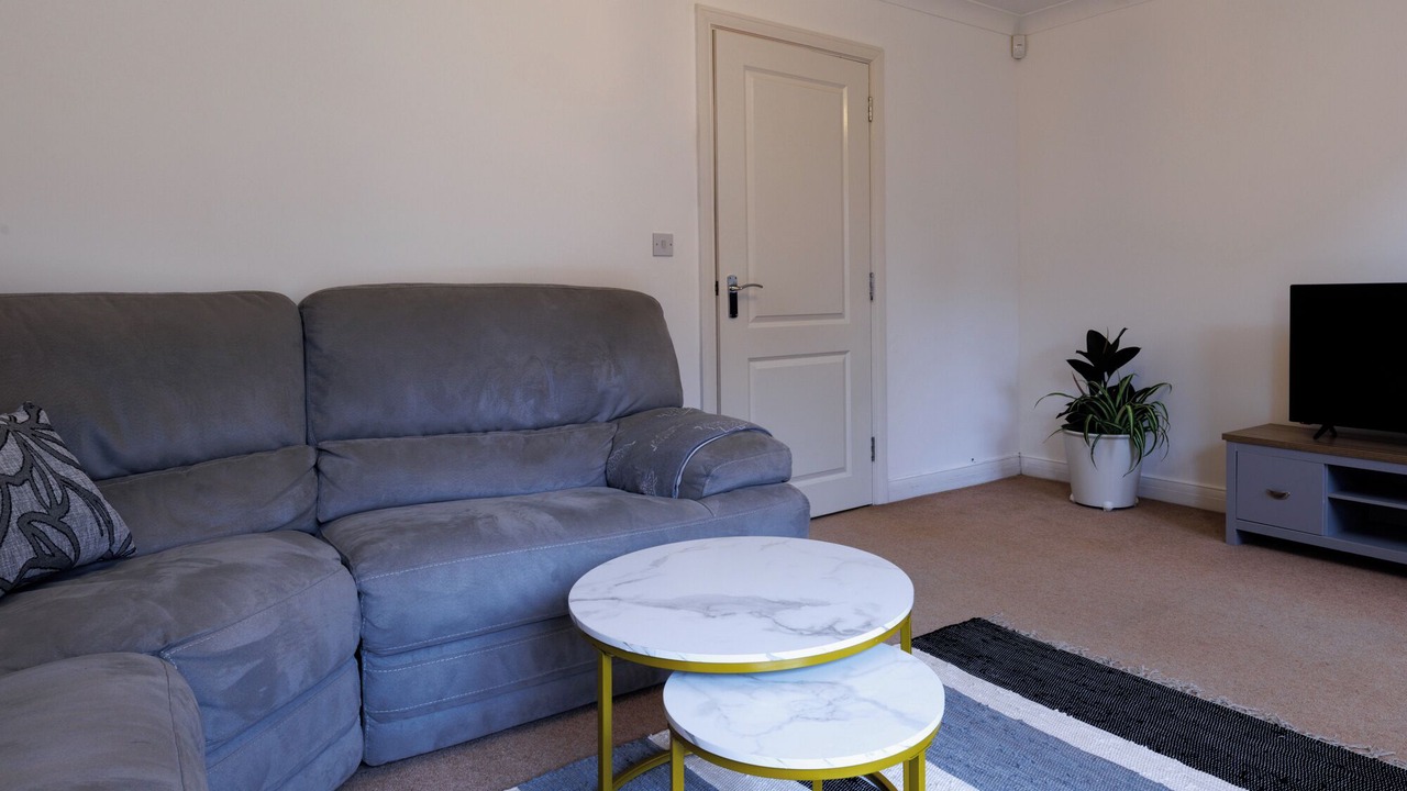 Photo of Livingroom in Aylesbury