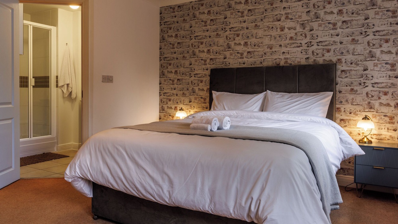 Photo of Bedroom in Aylesbury