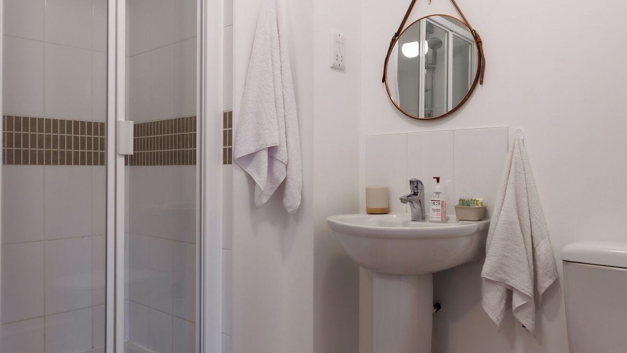 Photo of Bathroom in Aylesbury
