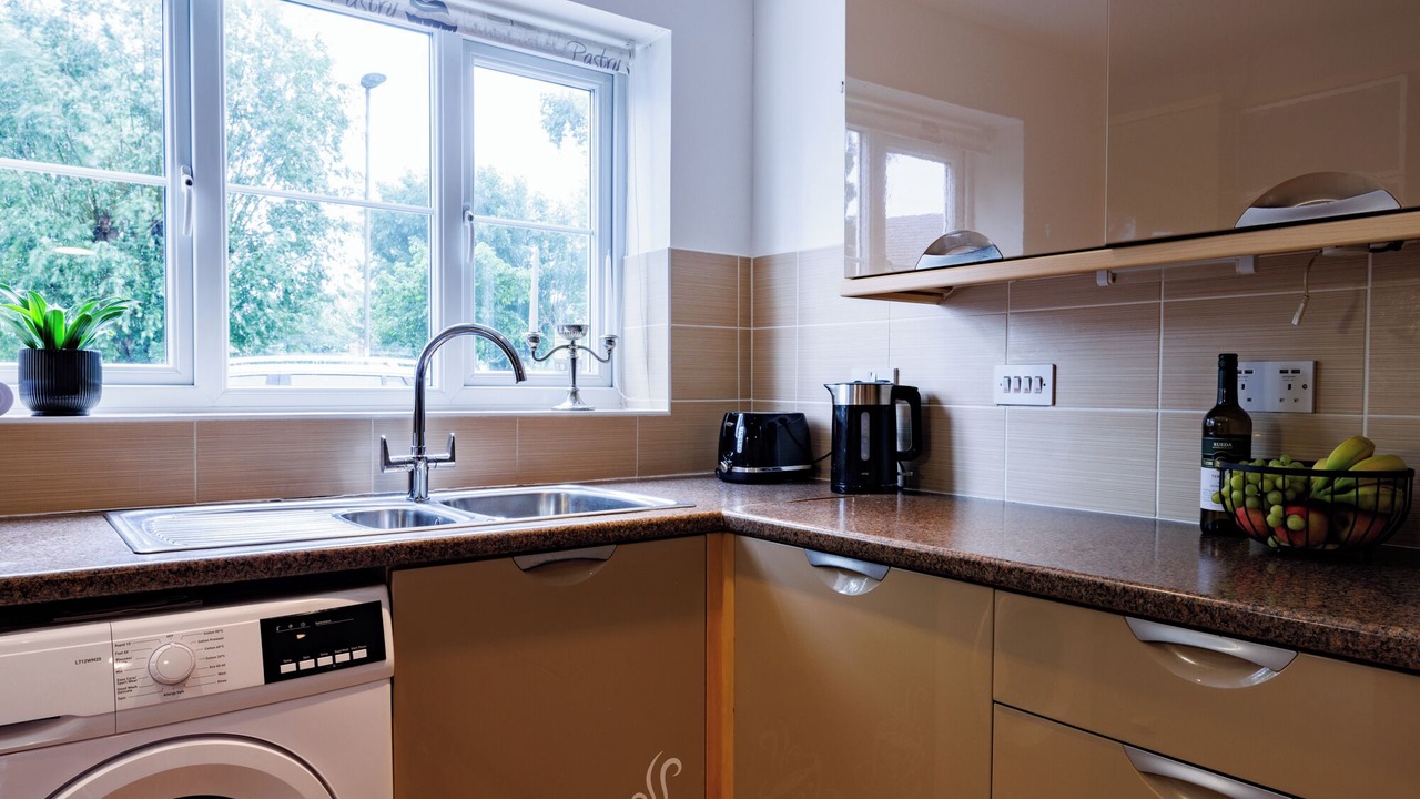 Photo of Kitchen in Aylesbury