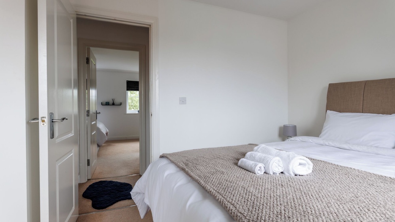 Photo of Bedroom in Aylesbury
