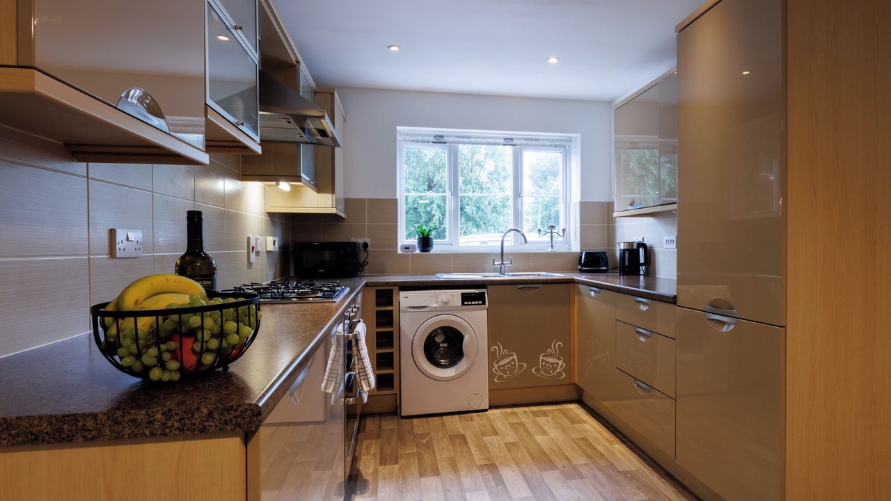 Photo of Kitchen in Aylesbury