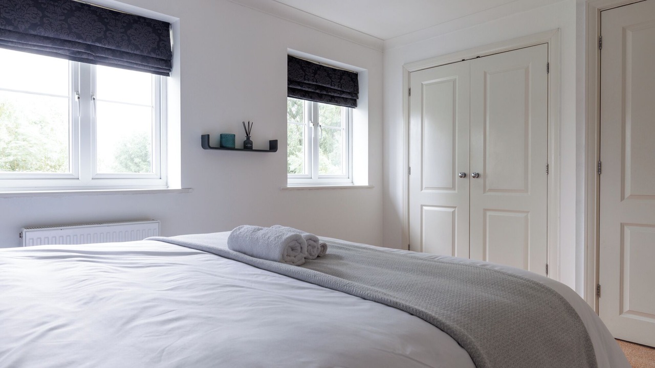 Photo of Bedroom in Aylesbury