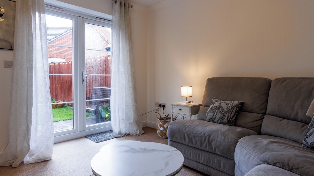 Photo of Livingroom in Aylesbury
