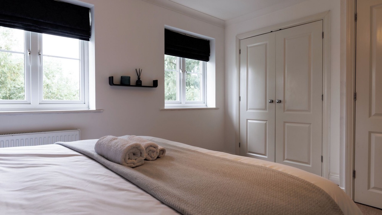 Photo of Bedroom in Aylesbury