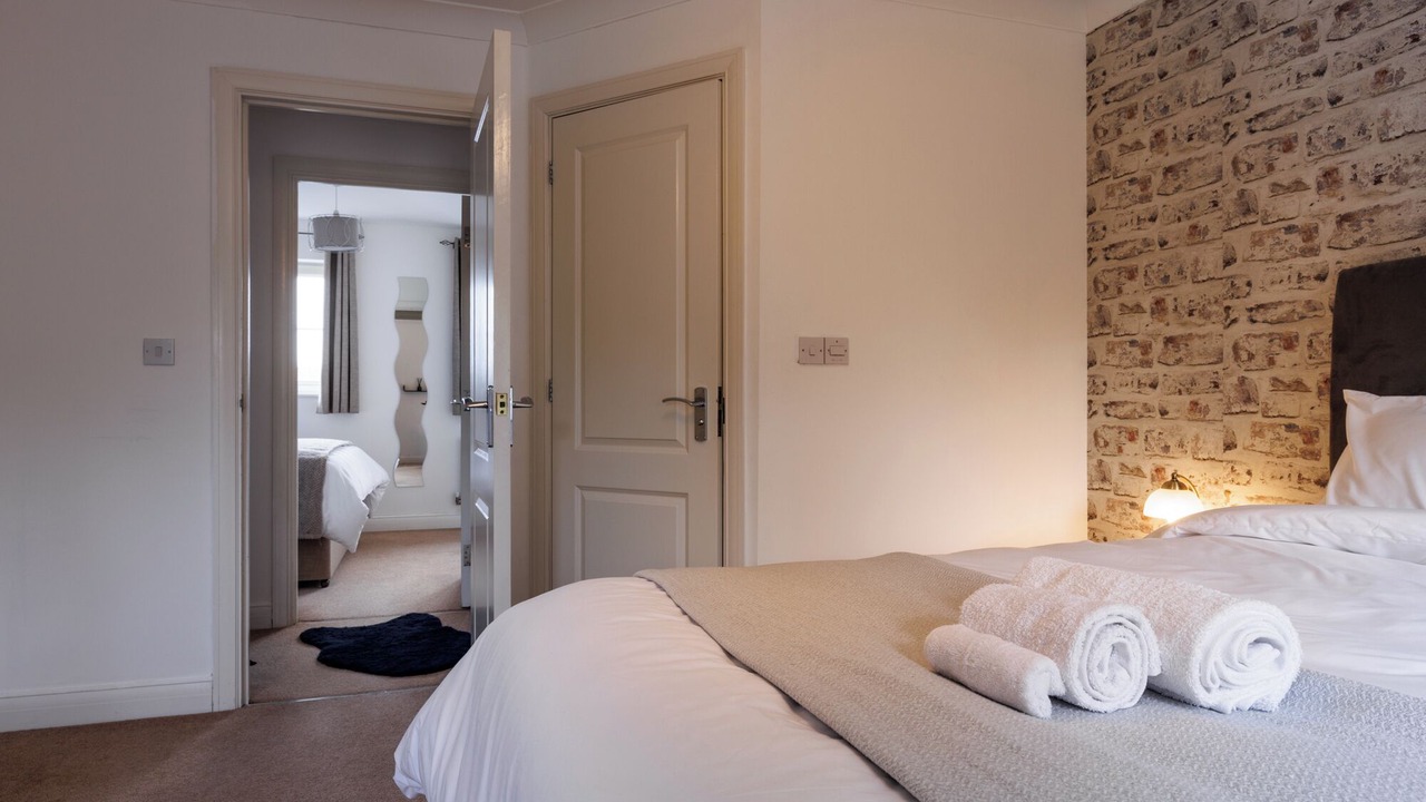 Photo of Bedroom in Aylesbury