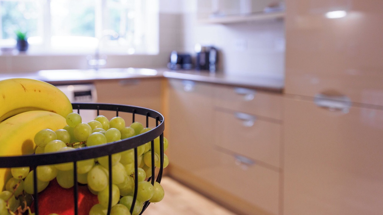 Photo of Kitchen in Aylesbury