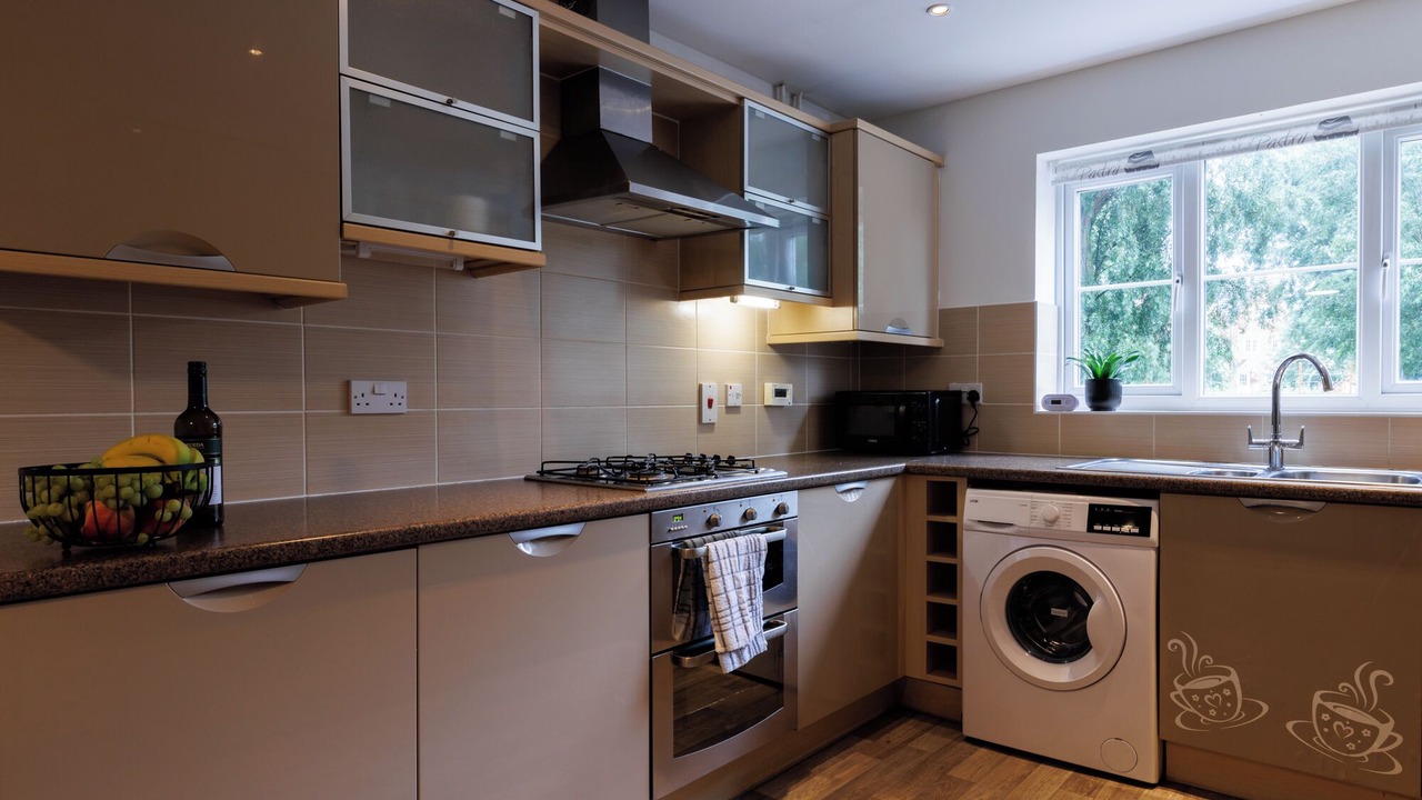 Photo of Kitchen in Aylesbury