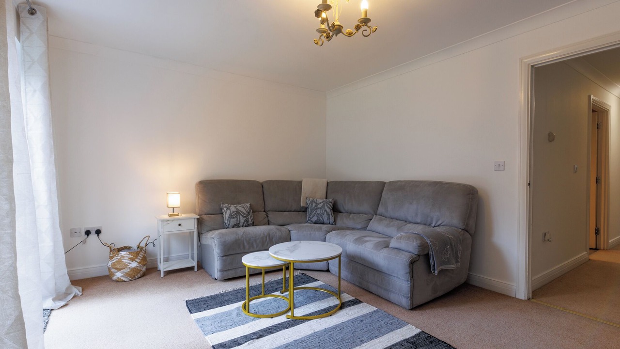 Photo of Livingroom in Aylesbury