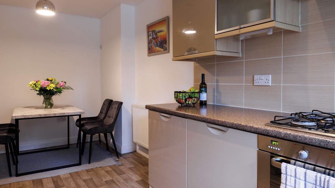 Photo of Kitchen in Aylesbury