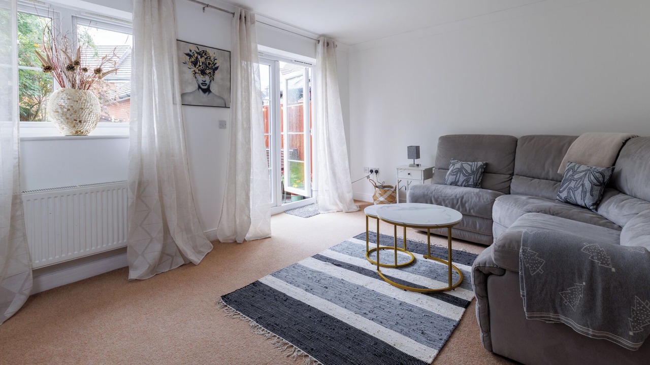 Photo of Livingroom in Aylesbury