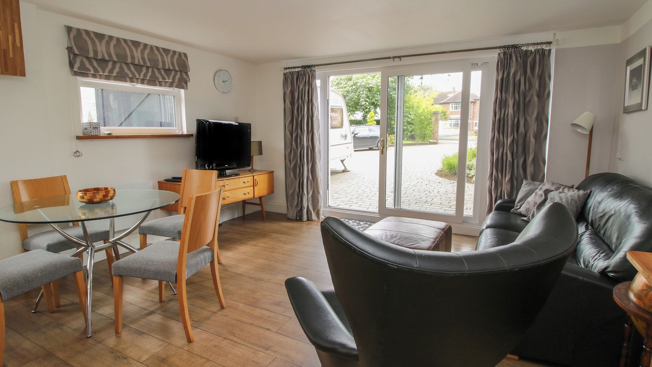 Photo of Livingroom in Newcastle-Under-Lyme