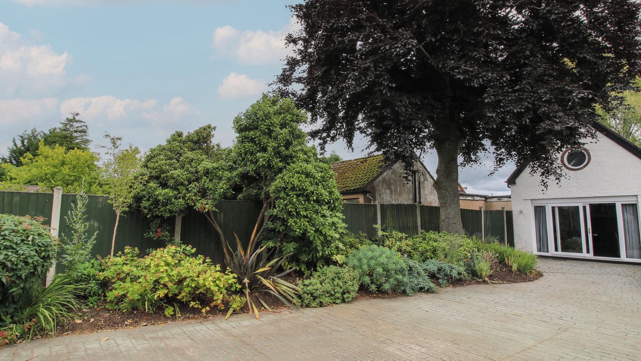 Photo of Outdoor in Newcastle-Under-Lyme