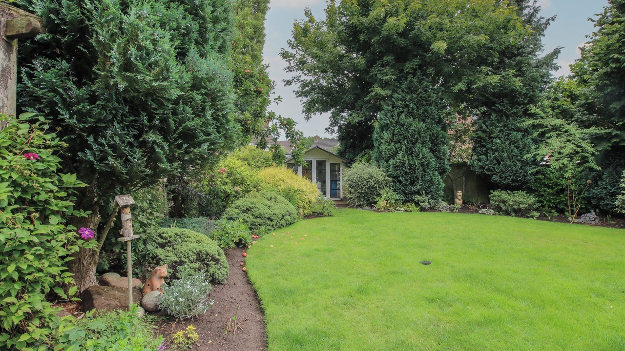 Photo of Outdoor in Newcastle-Under-Lyme
