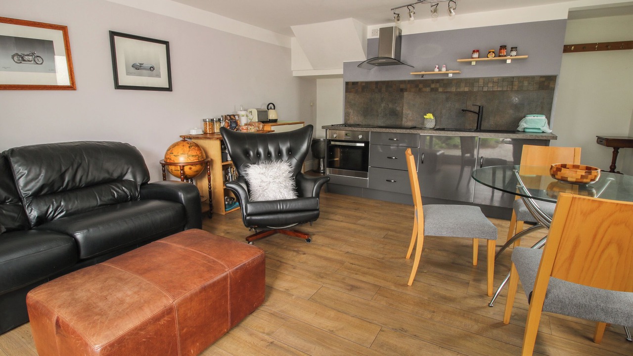 Photo of Livingroom in Newcastle-Under-Lyme