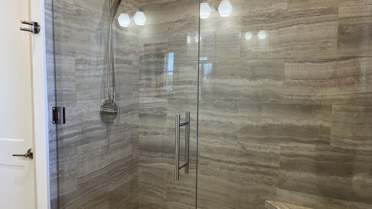 Photo of Bathroom in Green Turtle Cay