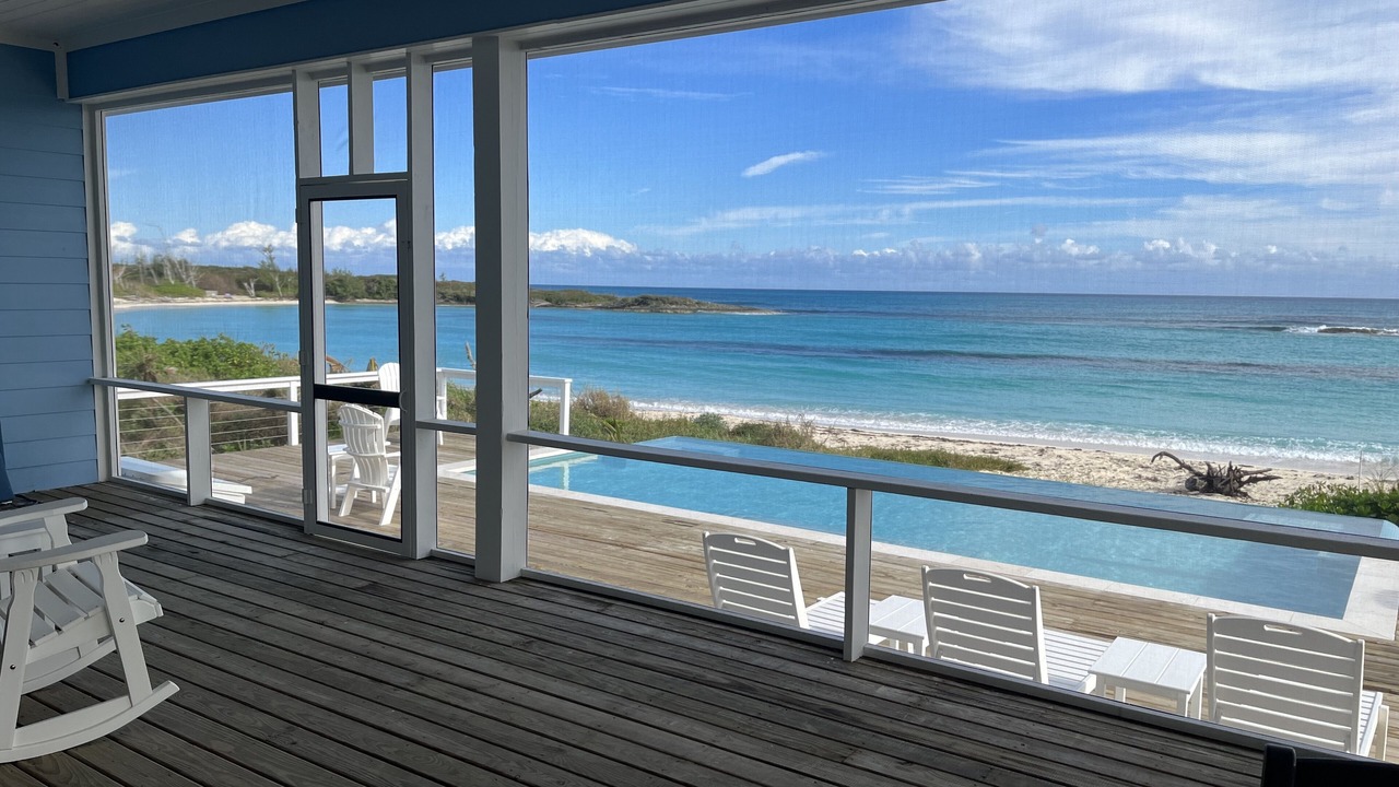 Photo of Outdoor in Green Turtle Cay