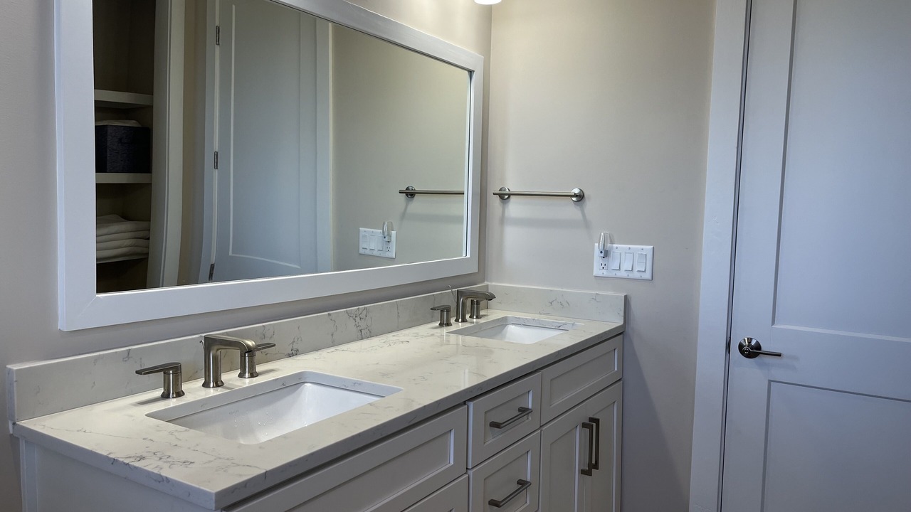 Photo of Bathroom in Green Turtle Cay