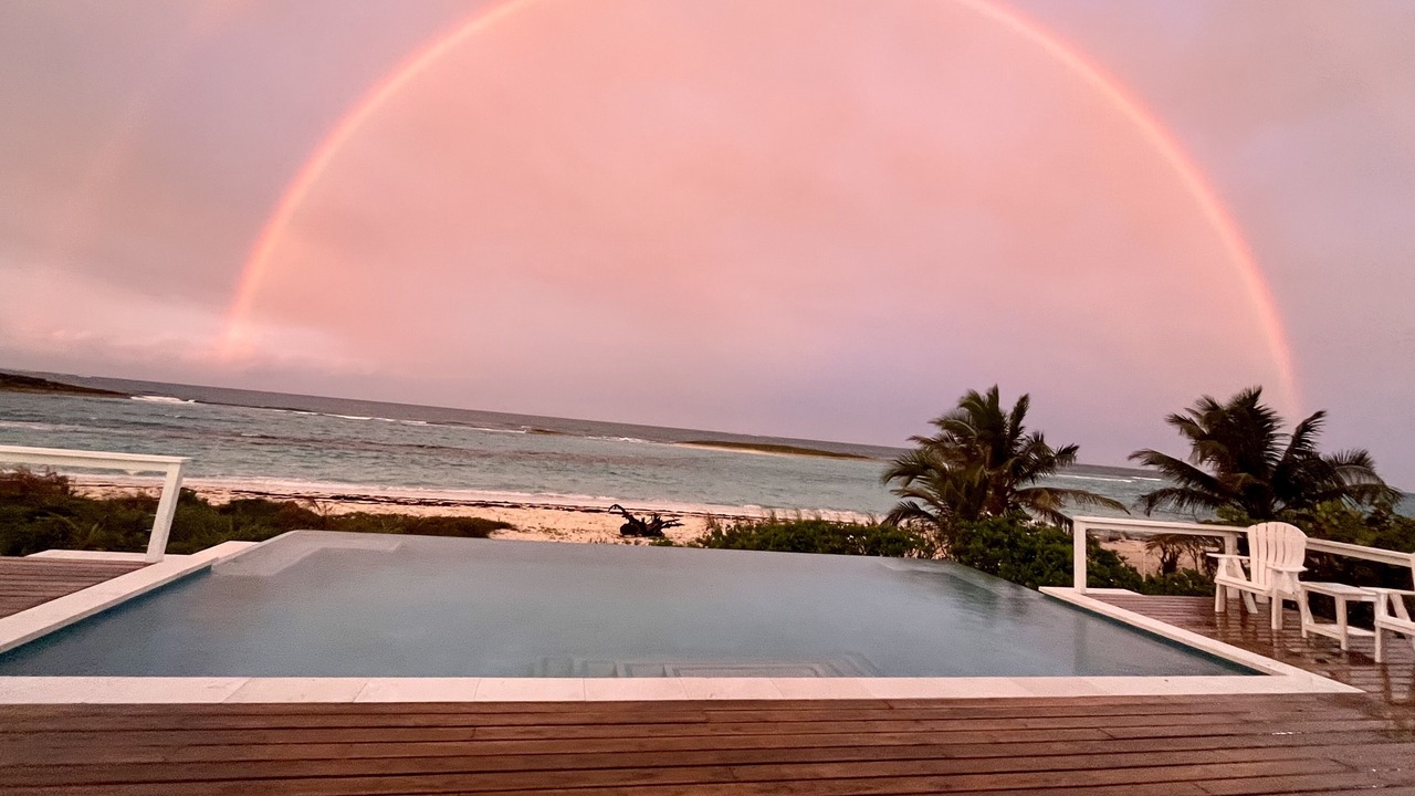 Photo of Outdoor in Green Turtle Cay