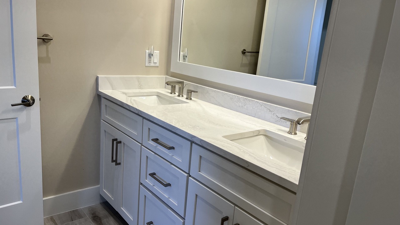 Photo of Bathroom in Green Turtle Cay