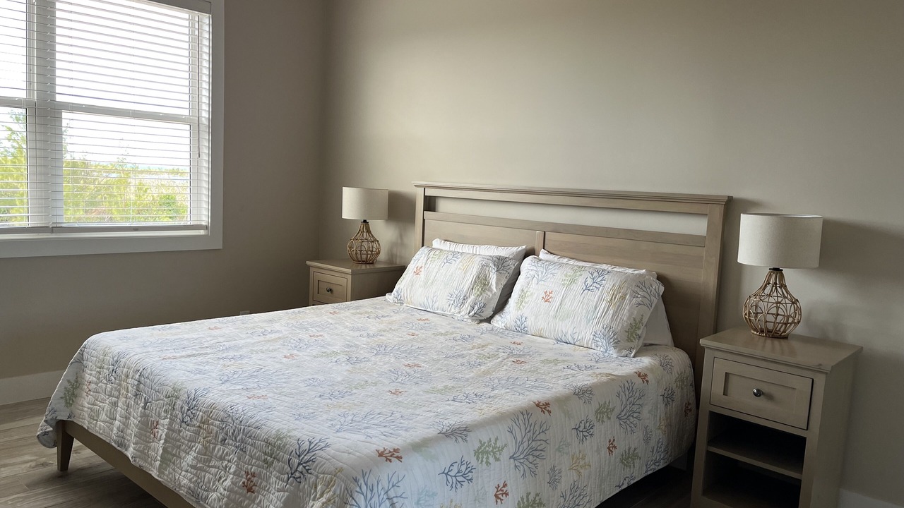 Photo of Bedroom in Green Turtle Cay