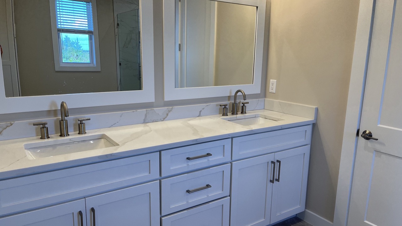 Photo of Bathroom in Green Turtle Cay