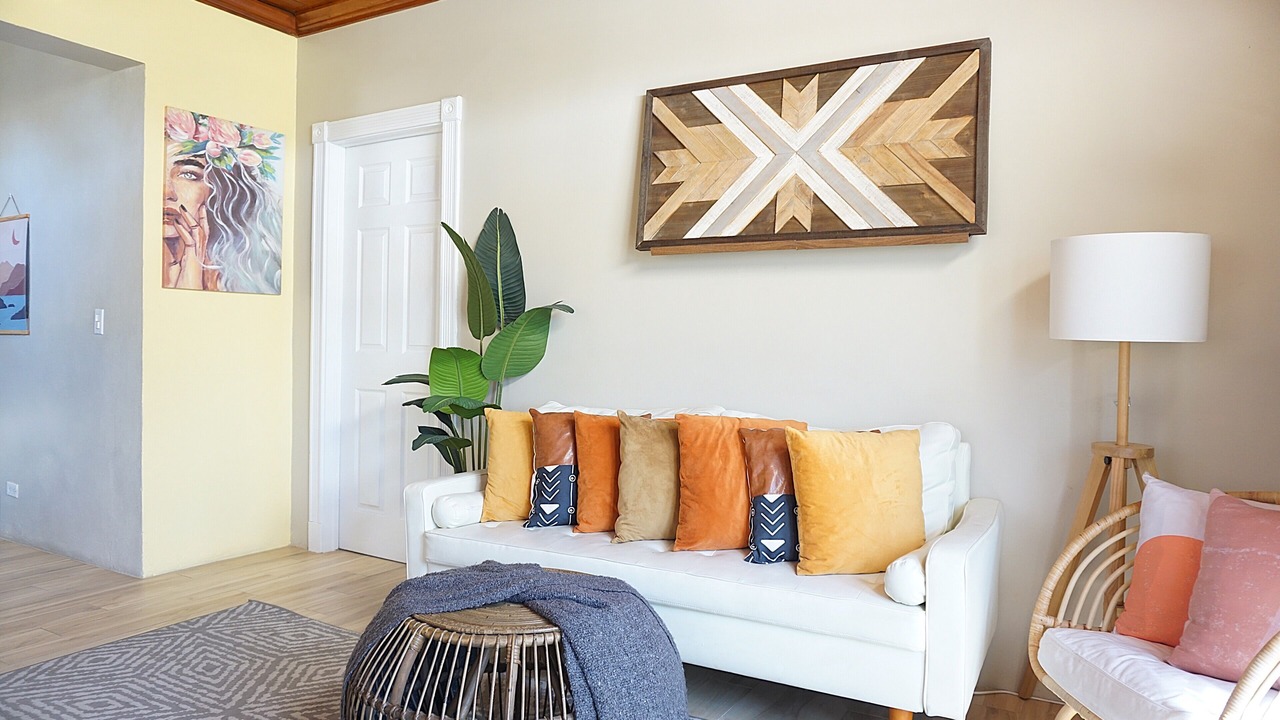 Photo of Livingroom in Coral Harbour