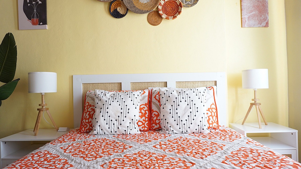 Photo of Bedroom in Coral Harbour