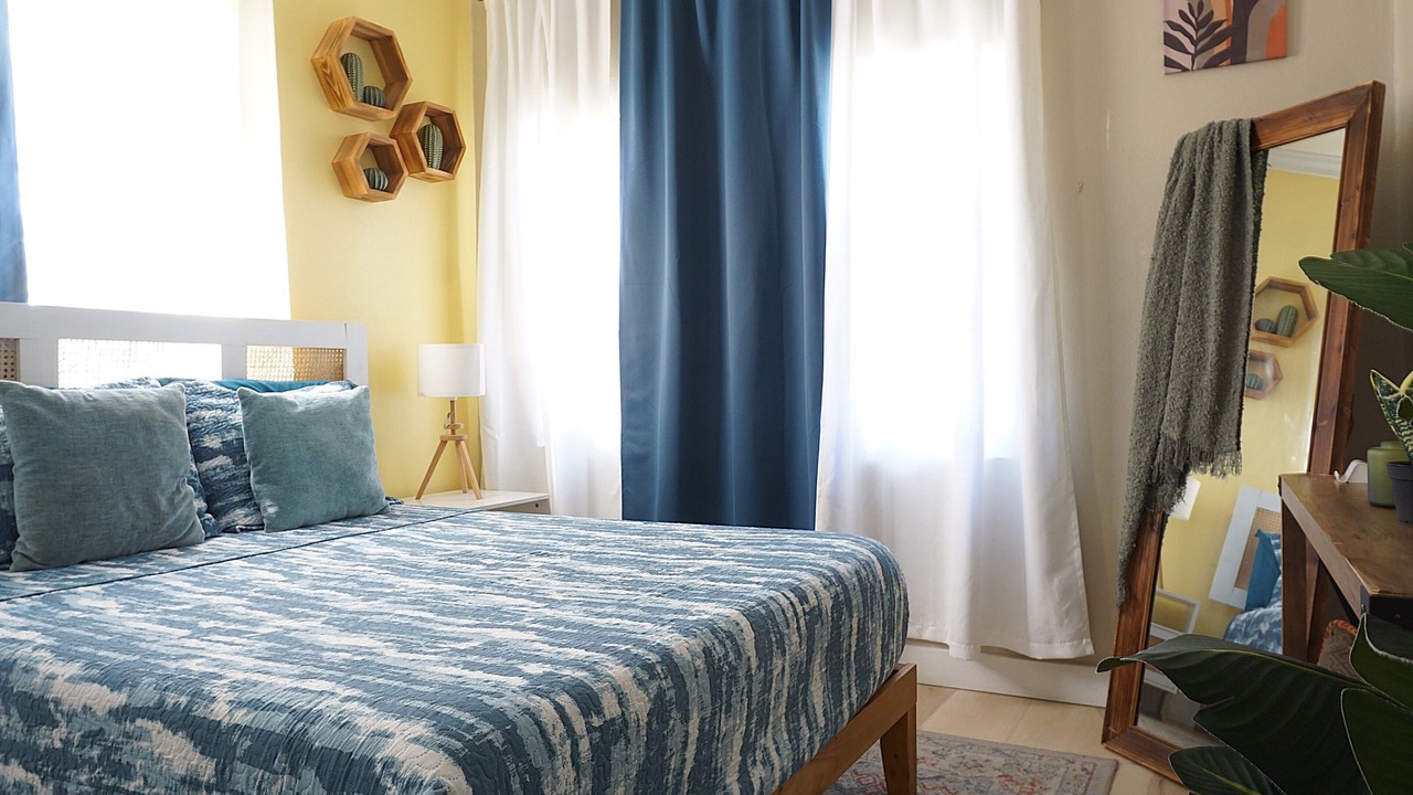 Photo of Bedroom in Coral Harbour