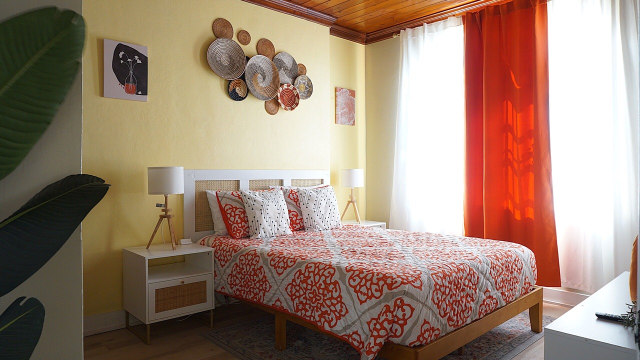 Photo of Bedroom in Coral Harbour