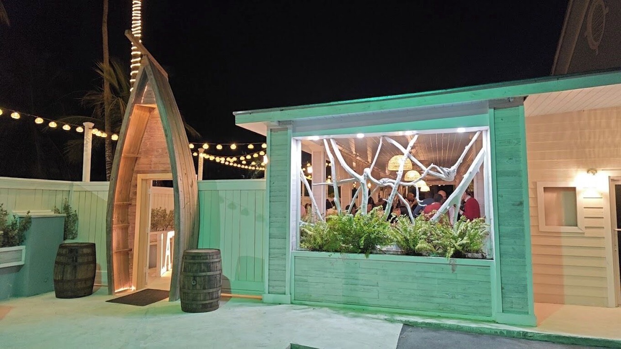 Photo of Outdoor in Coral Harbour