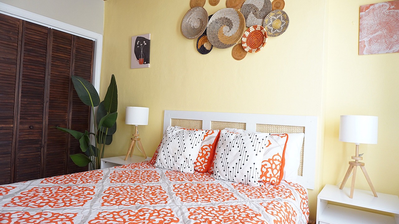 Photo of Bedroom in Coral Harbour