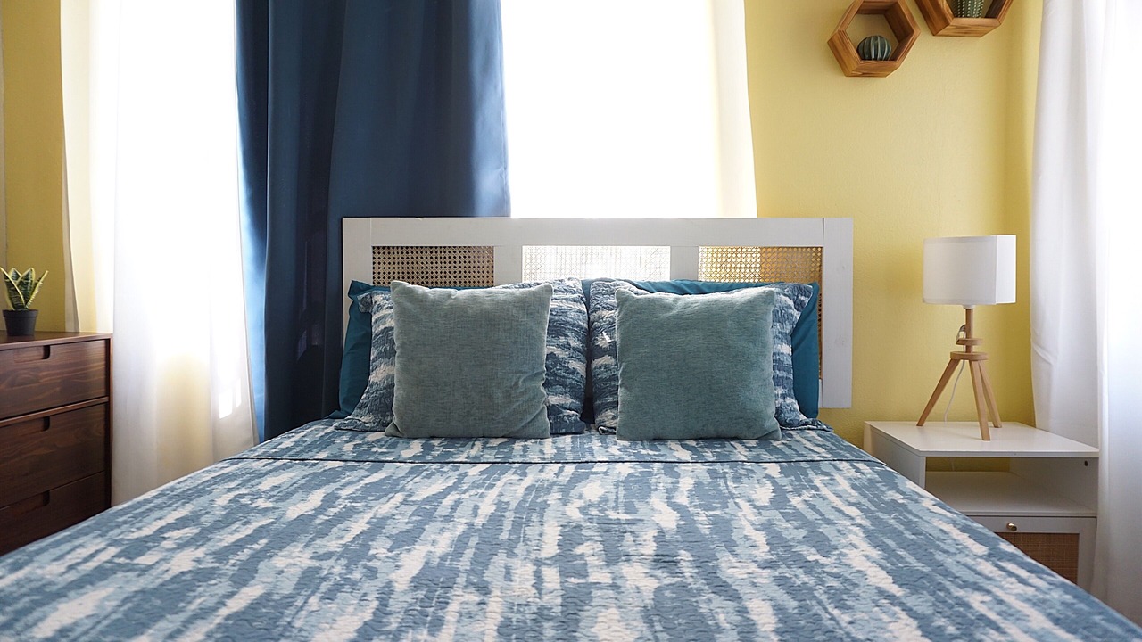 Photo of Bedroom in Coral Harbour