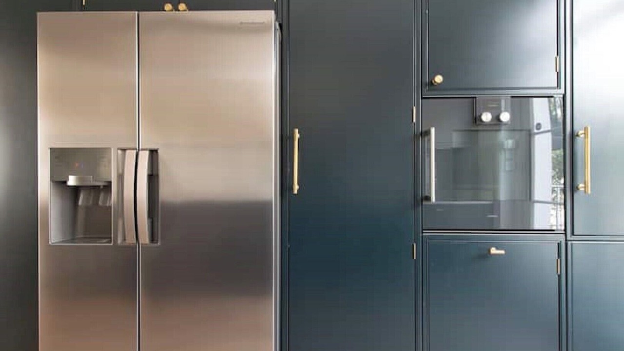 Photo of Kitchen in South Kensington