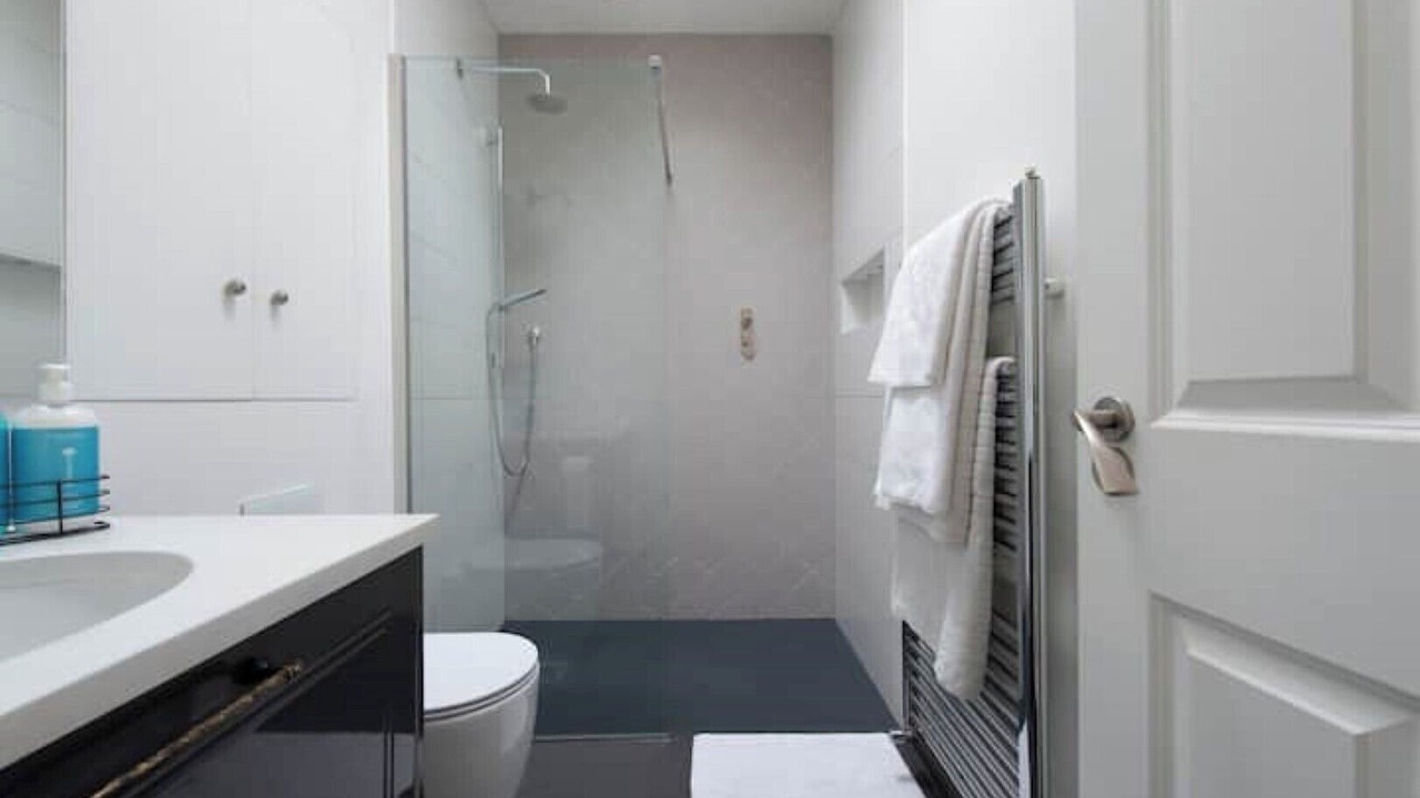 Photo of Bathroom in South Kensington