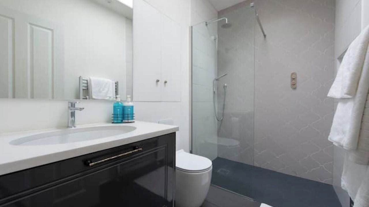 Photo of Bathroom in South Kensington