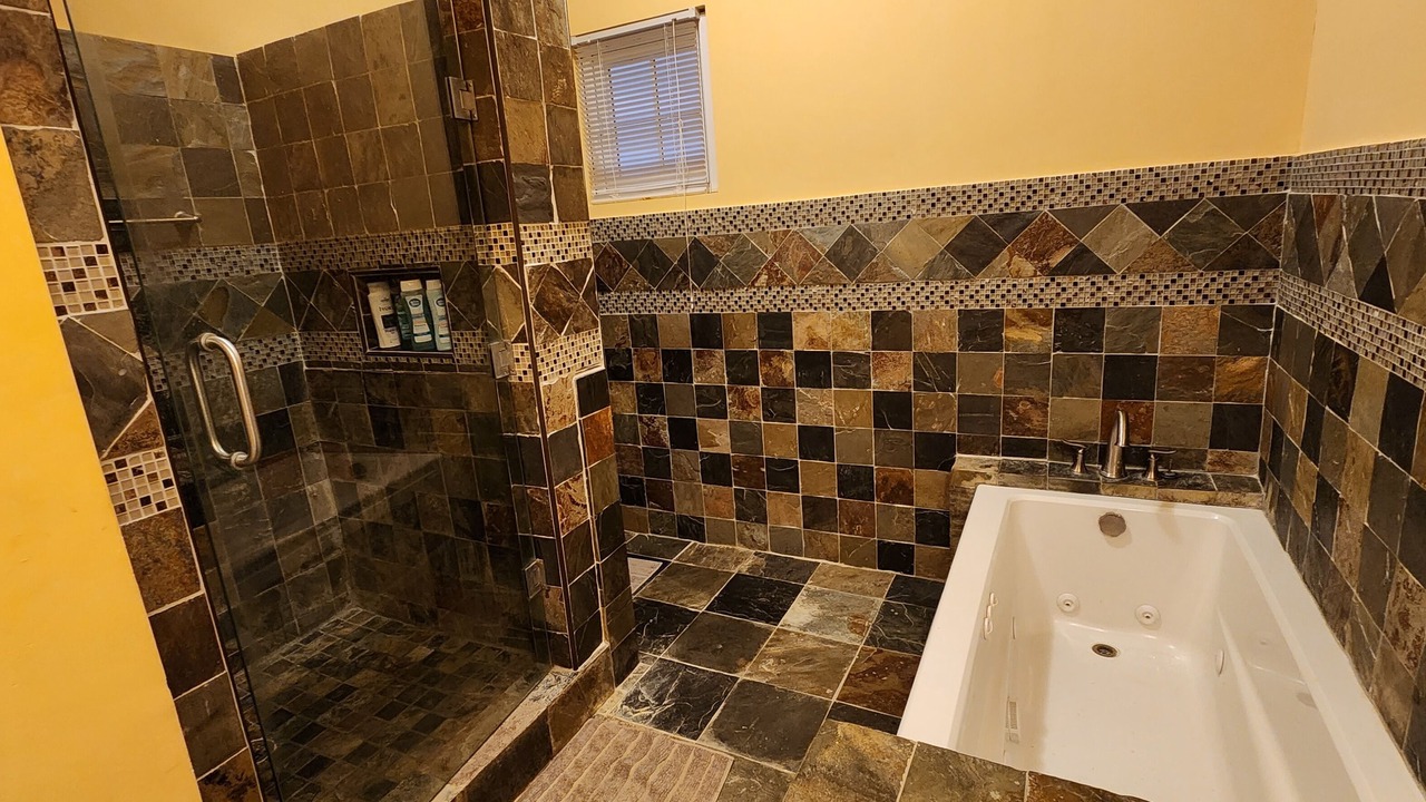 Photo of Bathroom in Nassau