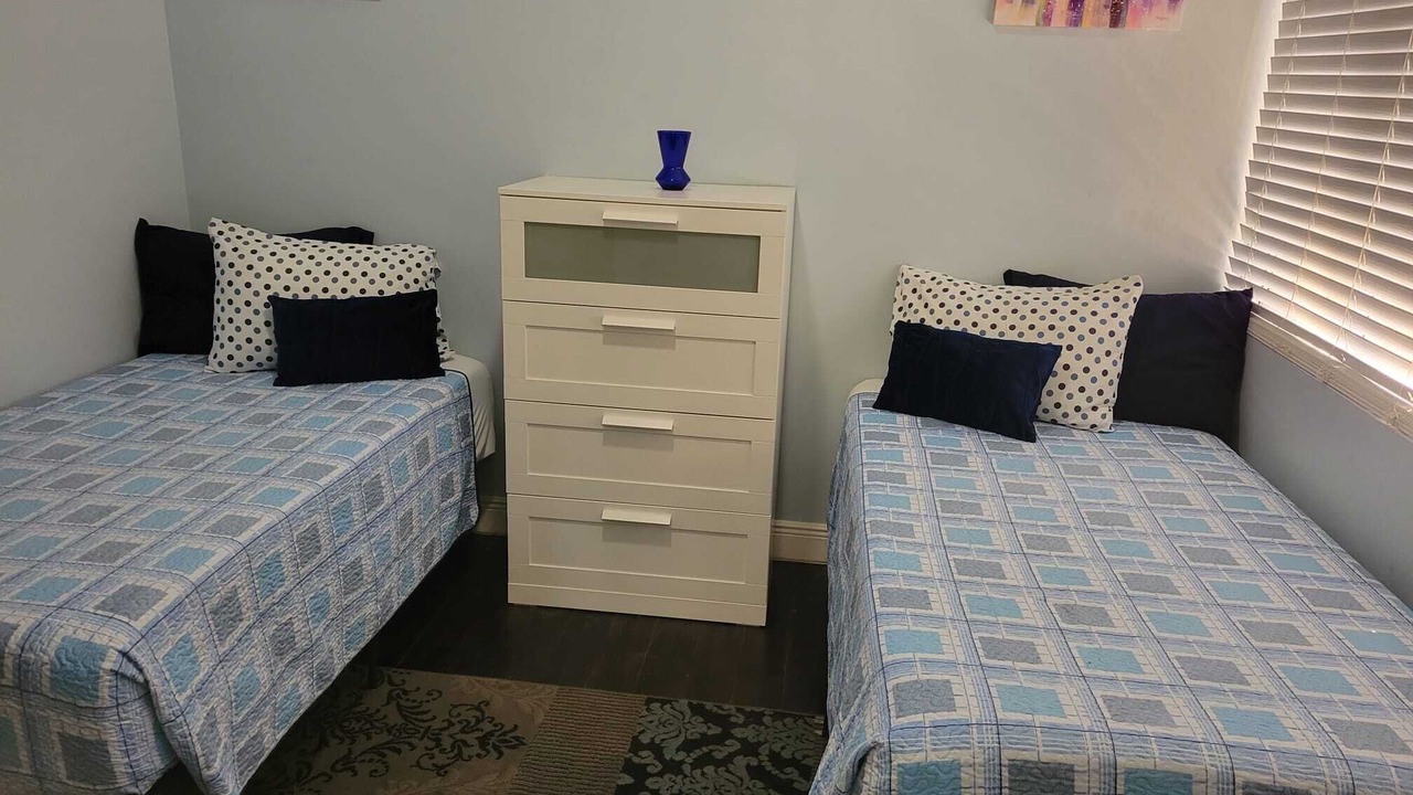 Photo of Bedroom in Nassau
