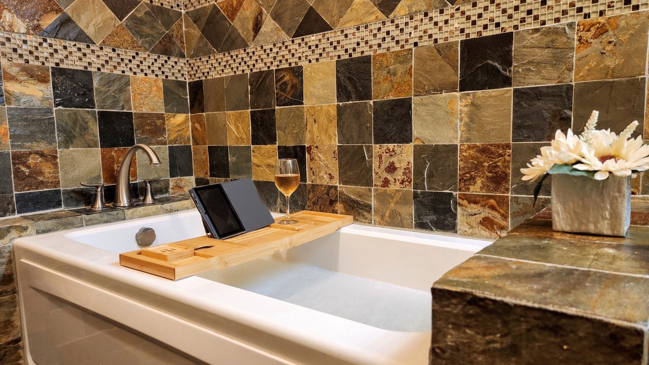 Photo of Bathroom in Nassau