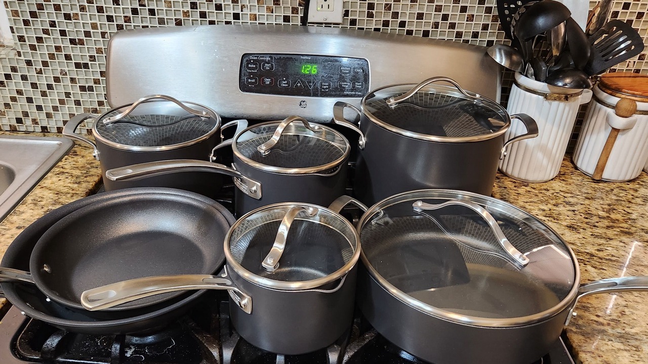 Photo of Kitchen in Nassau