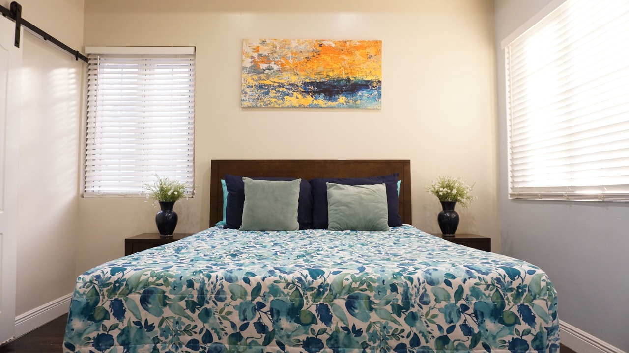 Photo of Bedroom in Nassau