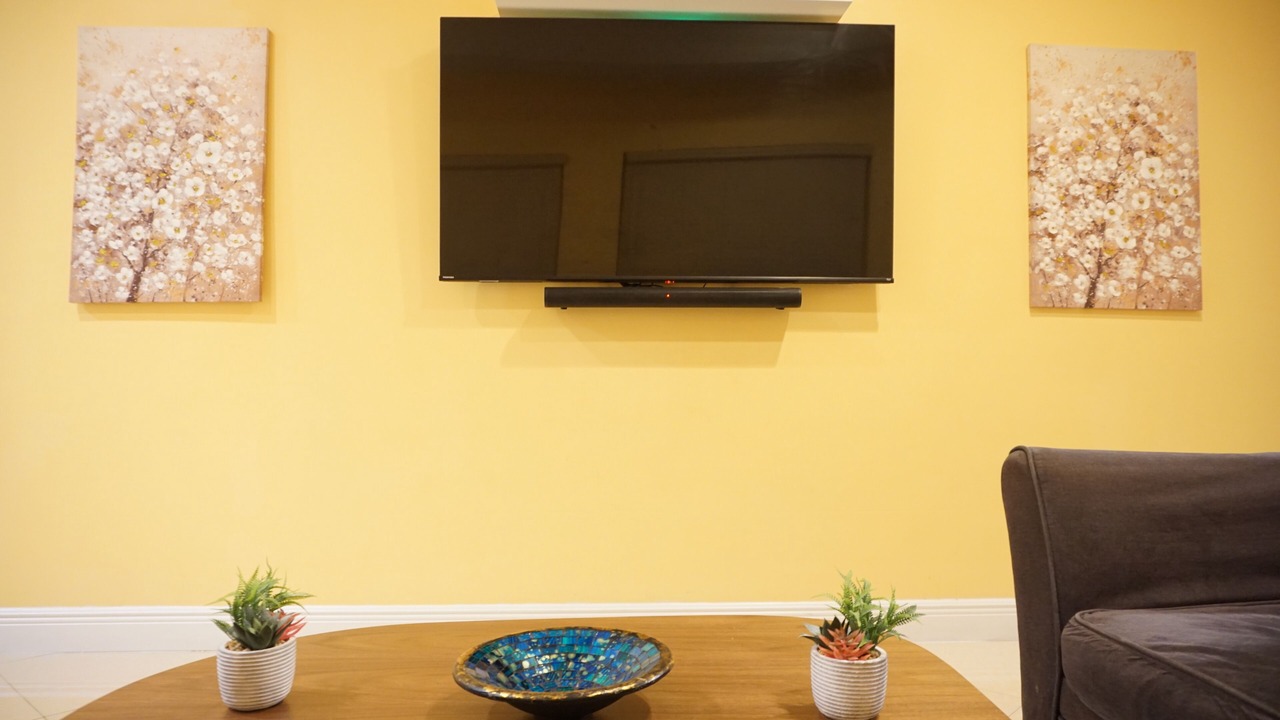 Photo of Livingroom in Nassau